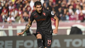 Maripan 90'da attı! Torino kazandı