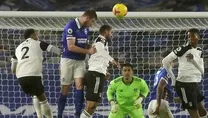 Brighton ile Fulham yenişemedi