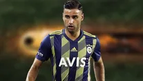 Fenerbahçe’de sakatlık şoku! Deniz Türüç...