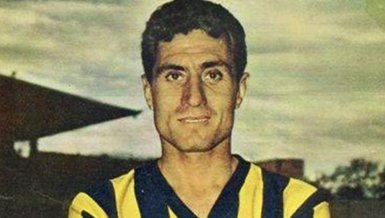 Torunu duyurdu! Lefter'in filmi geliyor