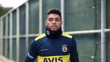 Simon Falette'den derbi yorumu!