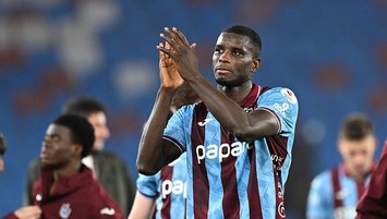 6. Kral Paul Onuachu!