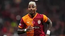 G.Saray’da Lemina krizi!