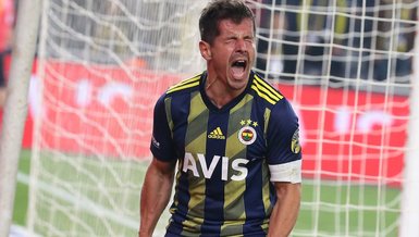 Fenerbahçe'de Galatasaray derbisi öncesi Emre Belözoğlu şoku!