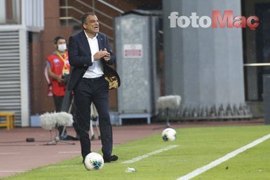 Fenerbahçe'de Tahir Karapınar'dan 15'lik genç yıldız sözleri! Erol hocayla konuştuk...