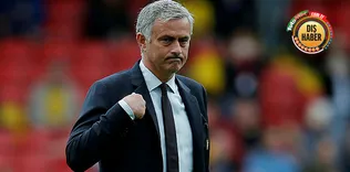 Mourinho’nun yeni işi açıklandı!