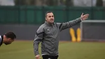 Koşukavak Iğdır FK’da