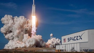 Dünya gözünü SpaceX roketlerine çevirdi! Elon Musk'ın roketleri fırlatılacak