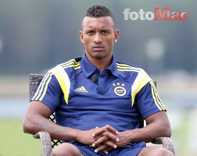 Luis Nani’den Fenerbahçelileri kızdıran açıklama!