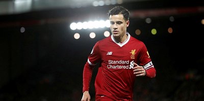 Barça'dan Coutinho'ya 150 milyon €