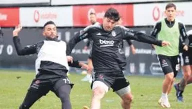 Antrenmana geç kalmayın