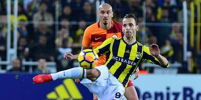 Derbilerin faturası ağır oluyor