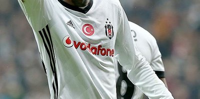 Beşiktaş'a kötü haber! O isim derbide yok!