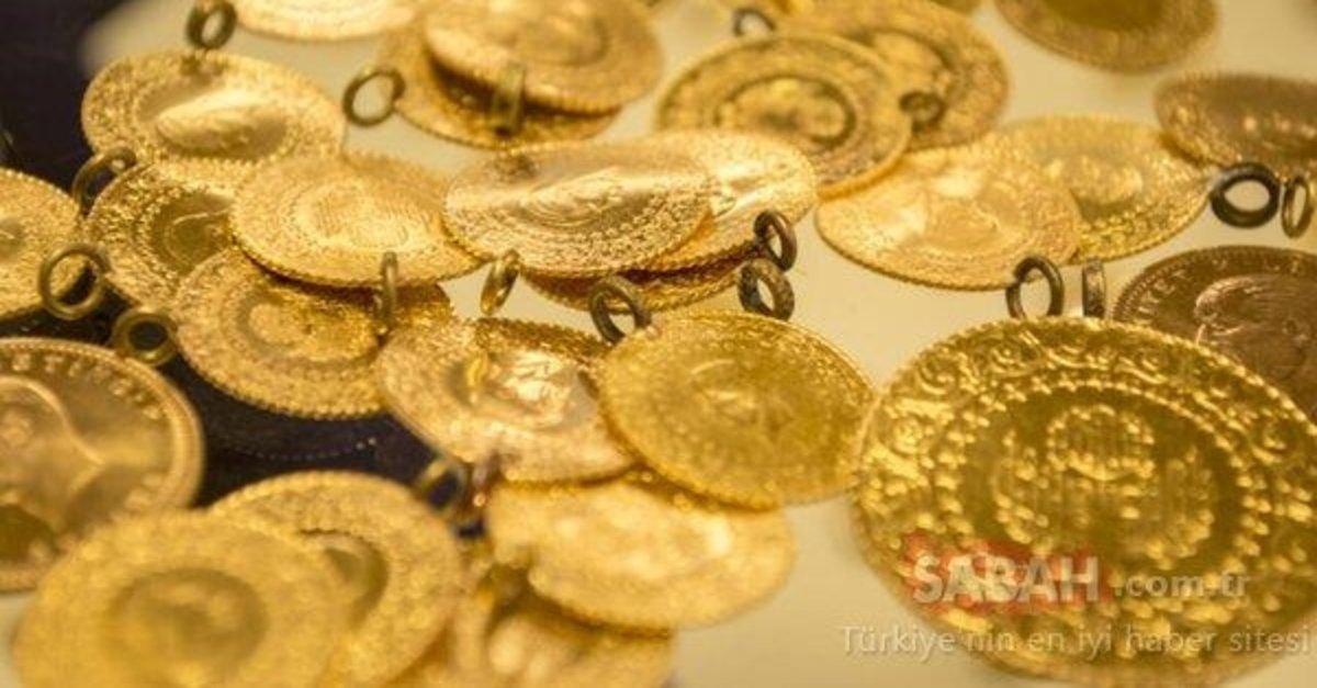 altin fiyatlari son dakika 9 mayis 2021 gram altin ceyrek altin yarim altin ve tam altin ne kadar fotomac