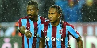 Fırtına’da büyük rekabet