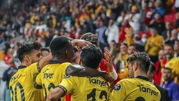 Göztepe 3 eksikle çıkacak