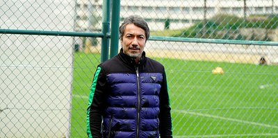 Ali Ravcı: “Trabzonspor’un Sadık’ı istediğini biliyorum”