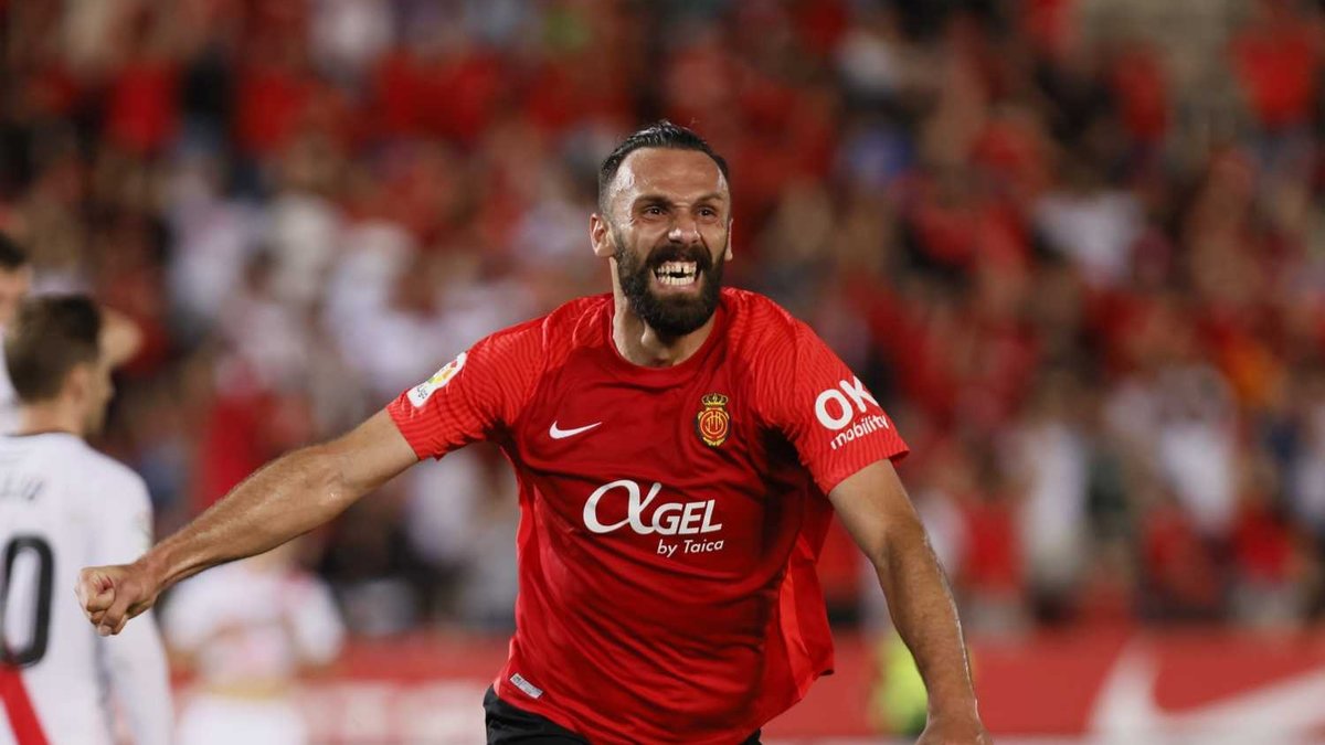 Vedat Muriqi, Fenerbahçe'ye geri dönüyor! Transfer o rakama bitecek