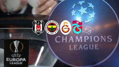 Son dakika spor haberi: Ülke puanına hangi takım ne kadar katkı yaptı? Beşiktaş, Fenerbahçe, Galatasaray, Trabzonspor...