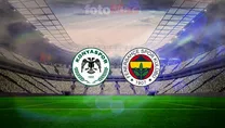 TÜMOSAN Konyaspor-Fenerbahçe maçı ne zaman?