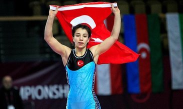 Yıldız Kadınlar Türkiye Şampiyonası Mudanya'da başladı