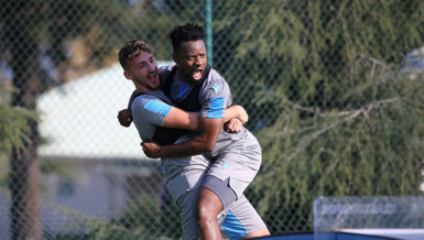 En iyi dönemini yaşıyor