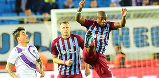 Onazi’nin Trabzon aşkı