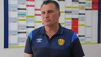 Yeniden diriliş Ankaragücü