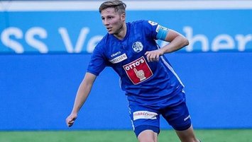 Voca Ankaragücü’nde