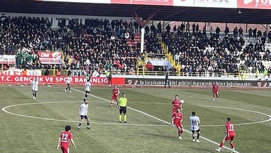 Atkıları da gönderdiler