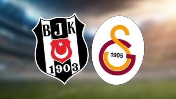 Beşiktaş ve Galatasaray transferde karşı karşıya!