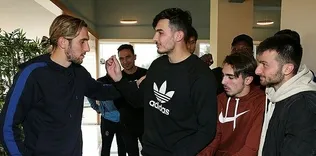 İyı kı doğdun Yusuf