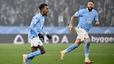 Trabzonspor Taha Ali'nin transferine ilgi gösteriyor!