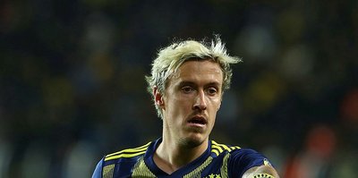 Fenerbahçe'de Kruse kararı! Bu rakam gelirse satılacak