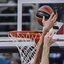 Basketbol Avrupa Ligi'nde 29. hafta!