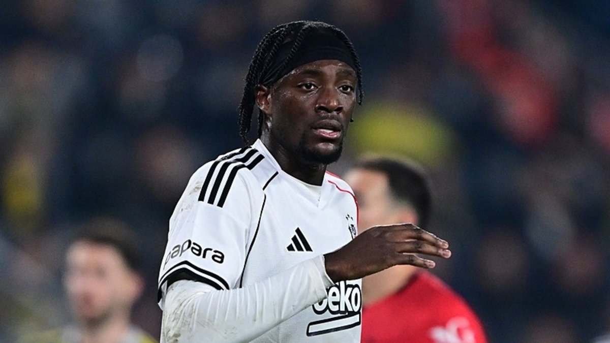 Bir asist, bir penaltı!