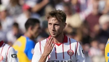 Fırtına'dan Vladyslav Vanat hamlesi