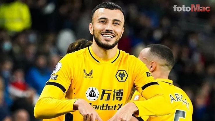 BEŞİKTAŞ TRANSFER HABERLERİ - Kartal'a Ada'dan bedava stoper! Romain Saiss'e teklif yapıldı