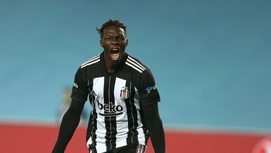 Fabrice N'Sakala İsviçre'ye transfer oldu!