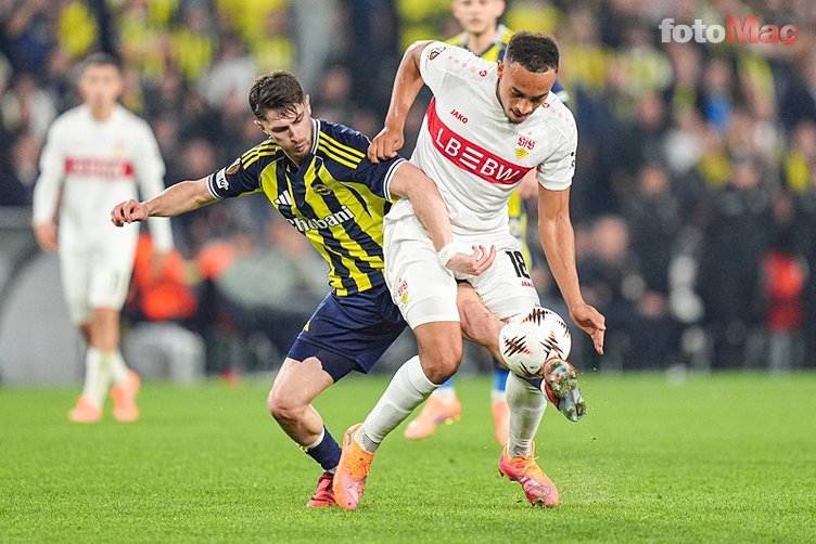 Spor yazarları Fenerbahçe-Stuttgart maçını değerlendirdi