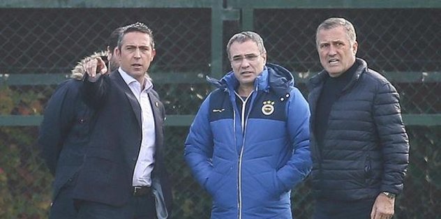 Boyle Oynayin Basari Gelir Son Dakika Fenerbahce Haberleri Fotomac