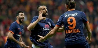 19.00 | Medipol Başakşehir - Çaykur Rizespor