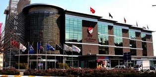 Galatasaray ve Trabzonspor'a ceza