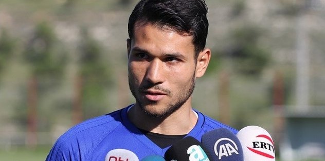 Ertaç Özbir'den Fenerbahçe sözleri