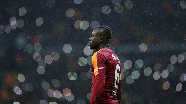 Galatasaray Seri'ye kavuşuyor! İşte geliş tarihi #