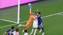 Tunus-Japonya maçında mucizevi kurtarış!