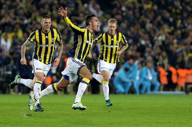 Feyenoord Fenerbahce Son Dakika Uefa Avrupa Ligi Haberleri Fotomac