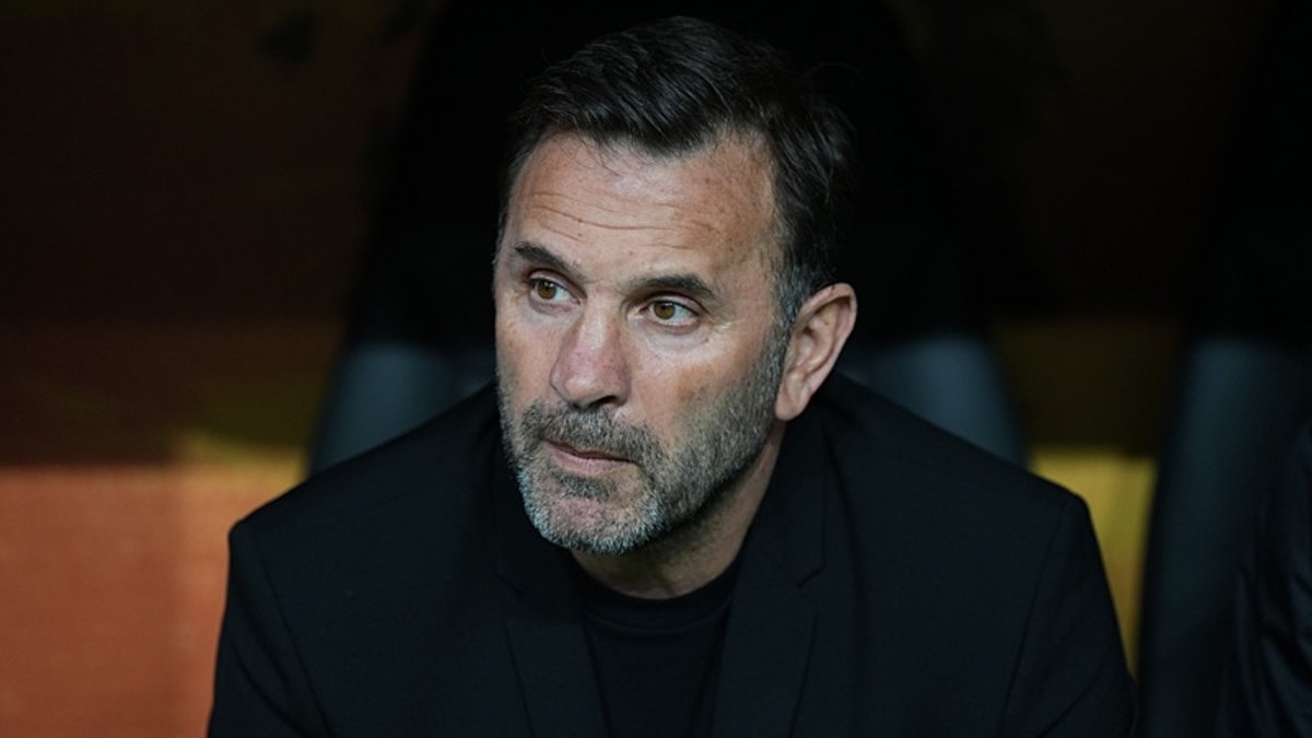 Galatasaray'da Okan Buruk'tan rehavet uyarısı!