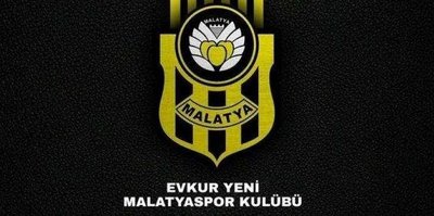 Malatyaspor Derneği'nden Milli Takım'a destek