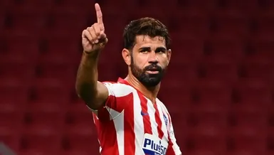Costa Avrupa istiyor